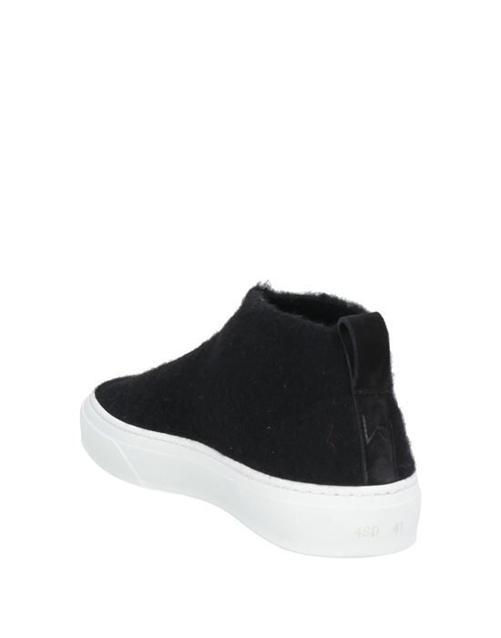 4SDESIGNS Кеды и кроссовки