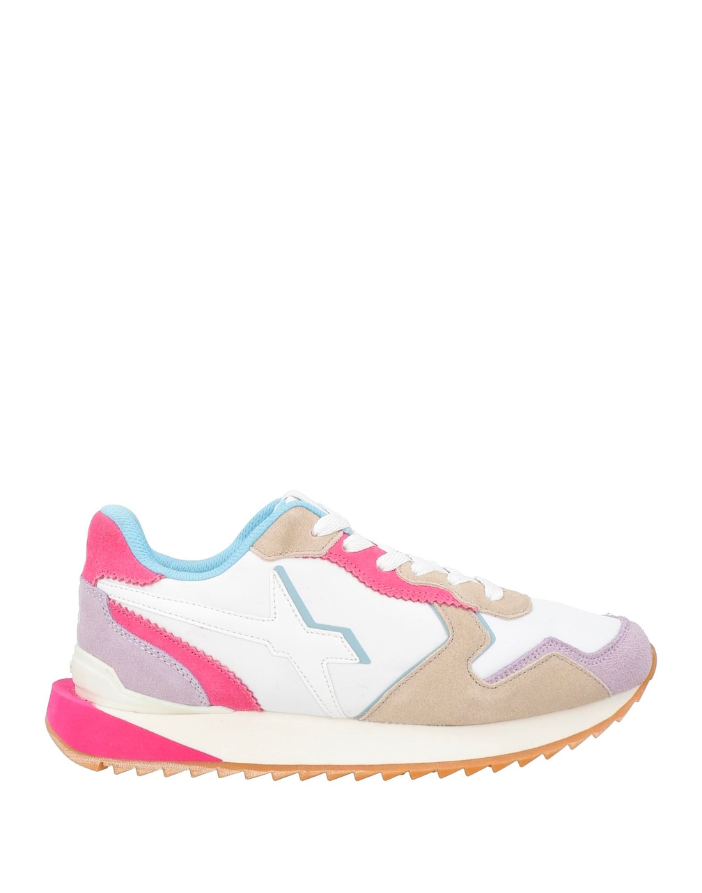 W6YZ - Αθλητικά παπούτσια