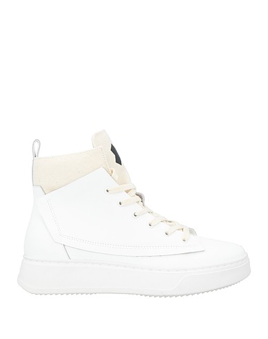 IXOS Sneakers White Leather
