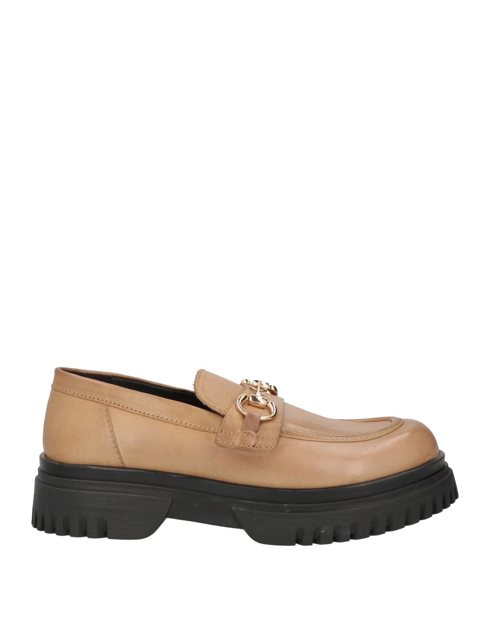 EMANUÉLLE VEE - Loafers