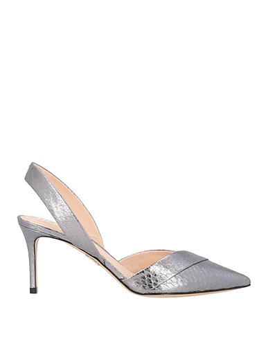 RODO Court Silver Leather