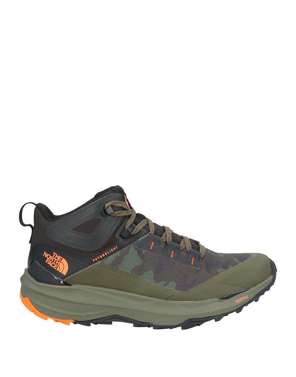 THE NORTH FACE - Stivaletti