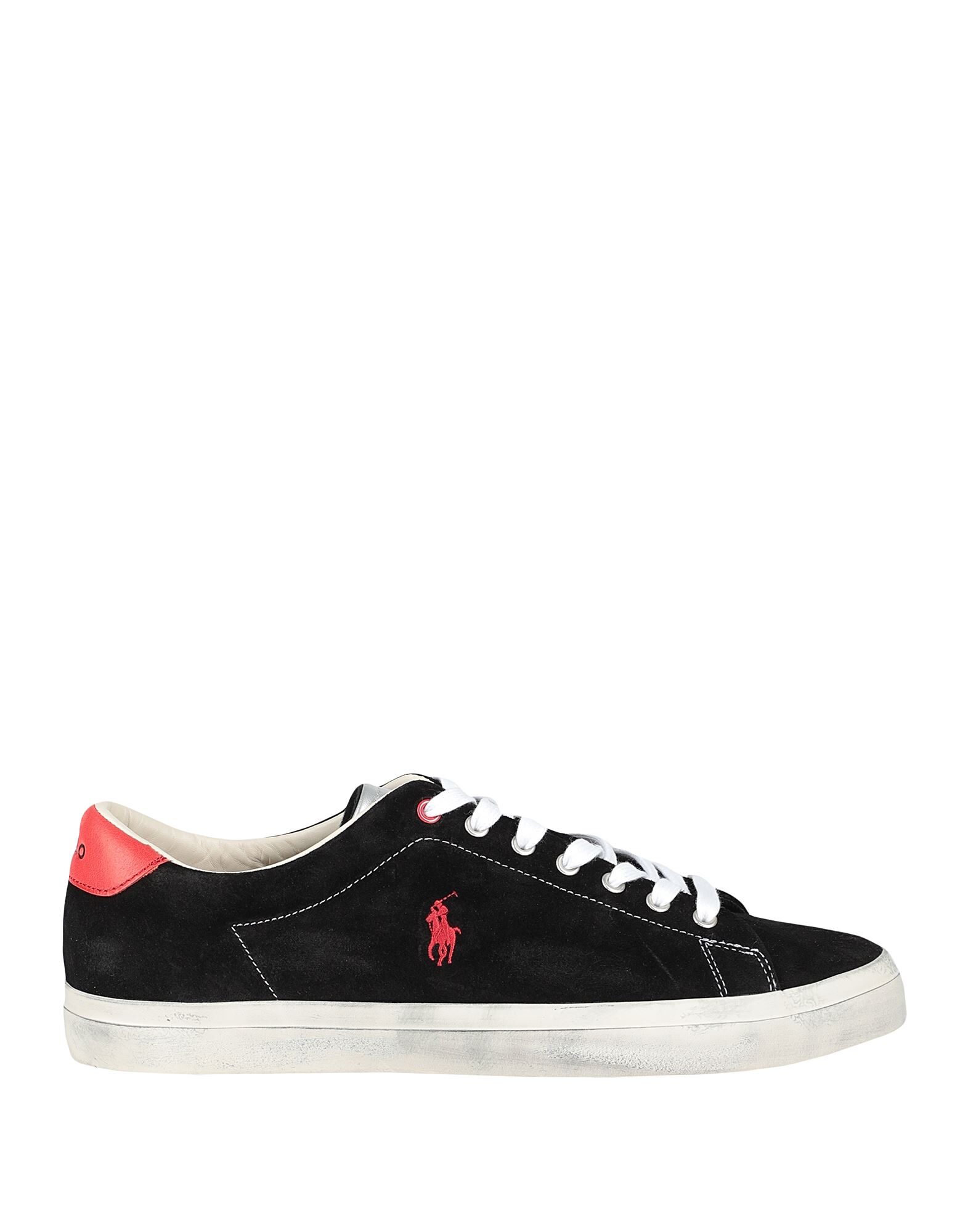 POLO RALPH LAUREN - Sneakers