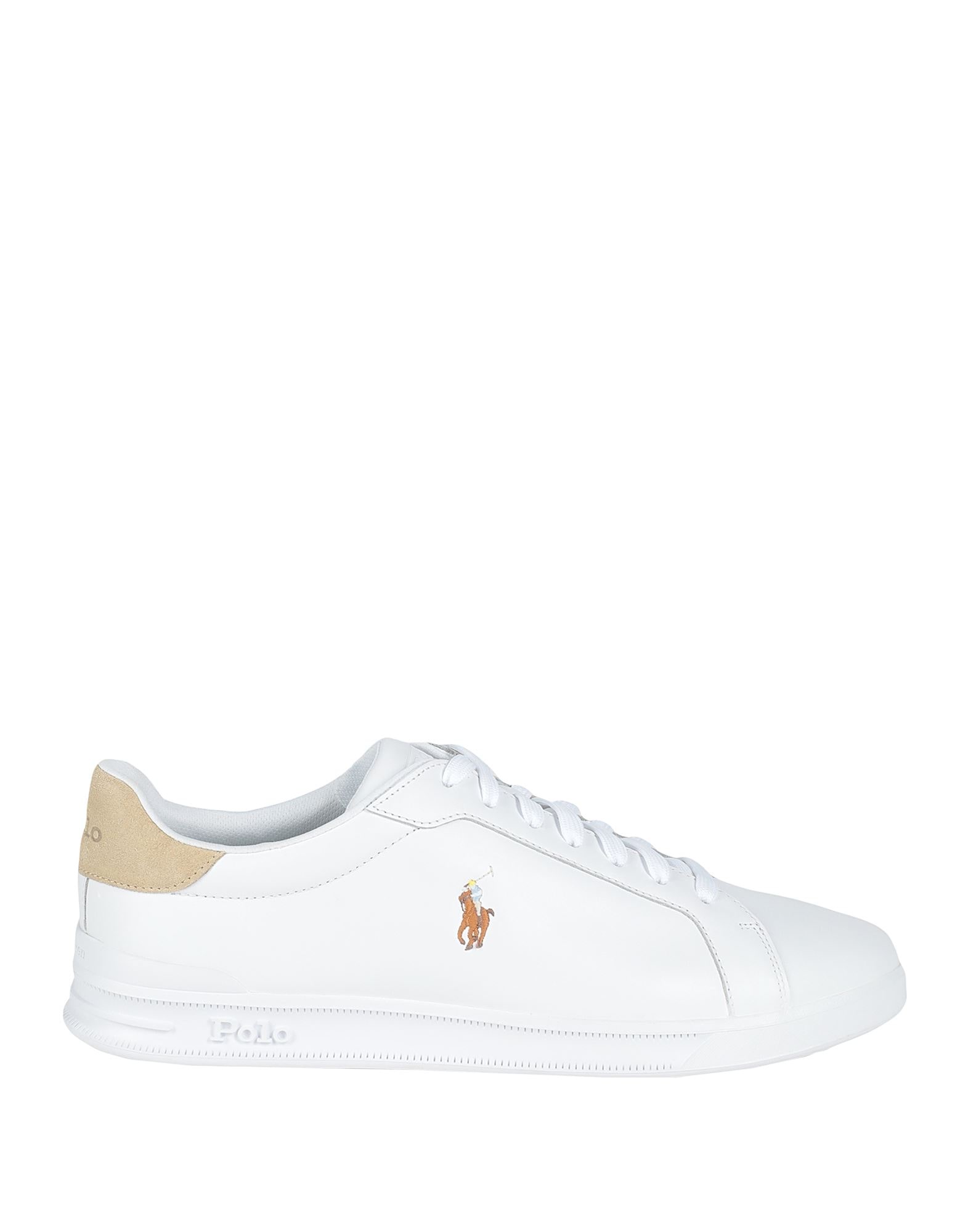 POLO RALPH LAUREN - Sneakers