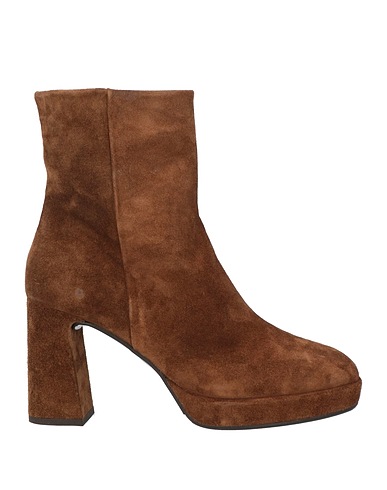 BILLI BI Copenhagen Stivaletti Marrone Pelle