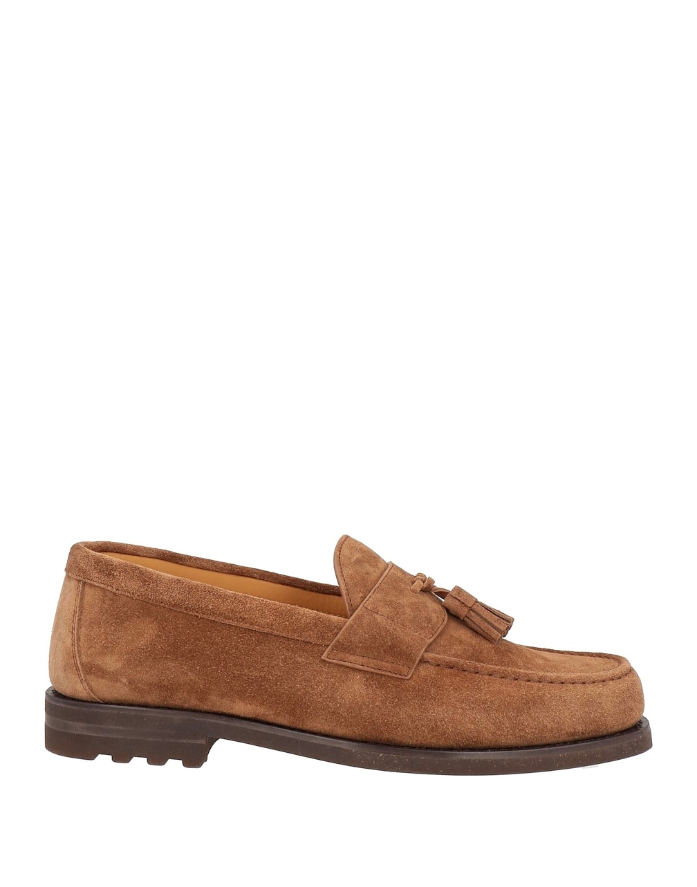 BRUNELLO CUCINELLI - Mokassins