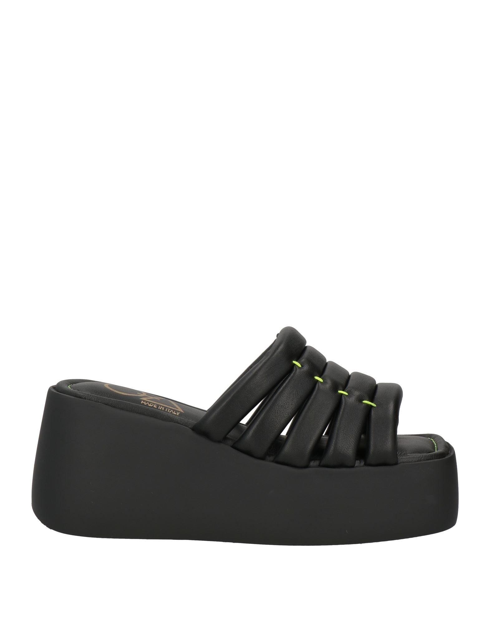 OA NON-FASHION Сандалии