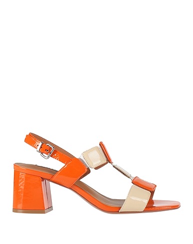 BIBI LOU Sandals Leather