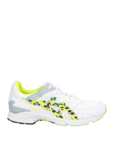 COMME des GARÇONS SHIRT Sneakers White Textile fibres