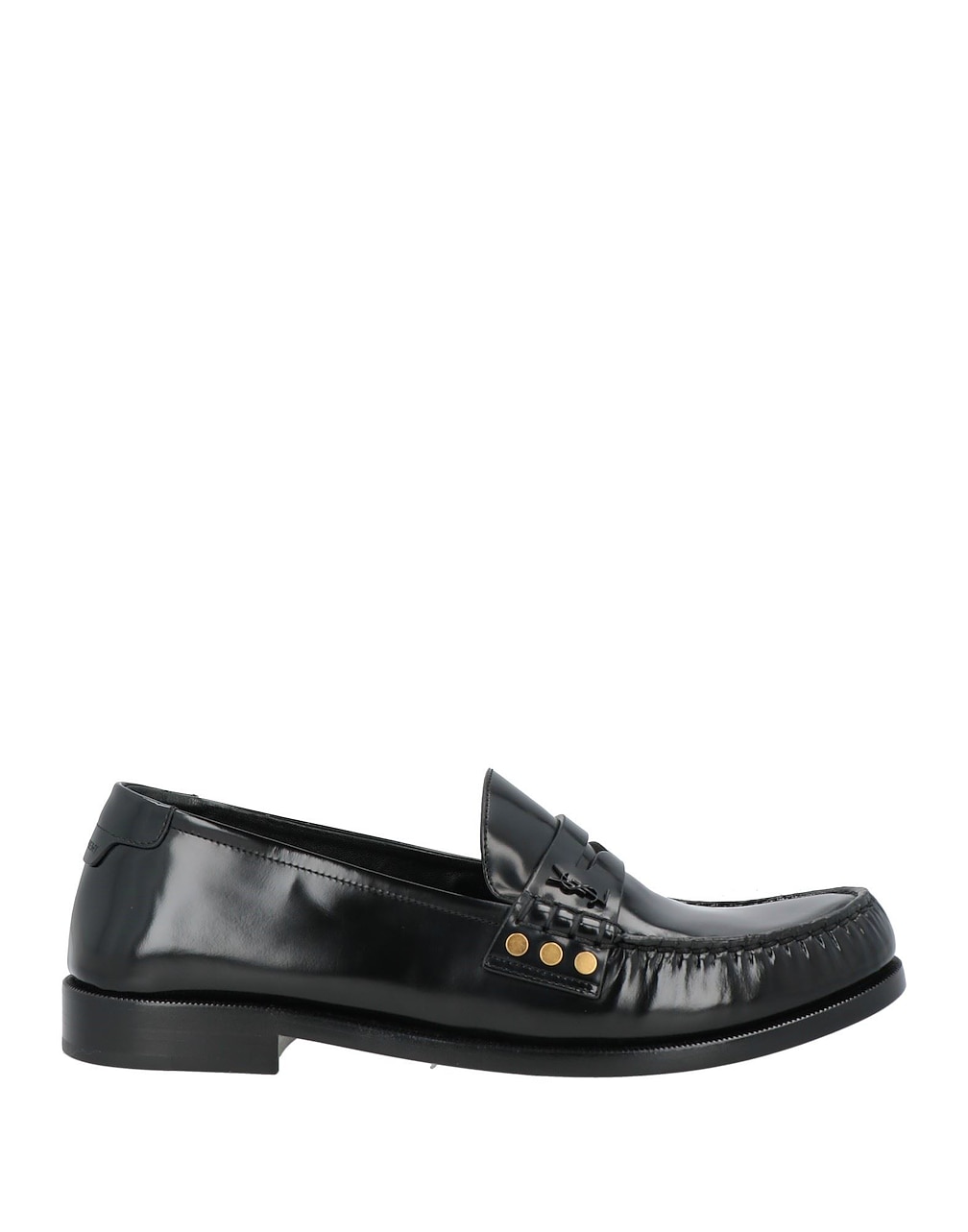 SAINT LAURENT - Mokassins