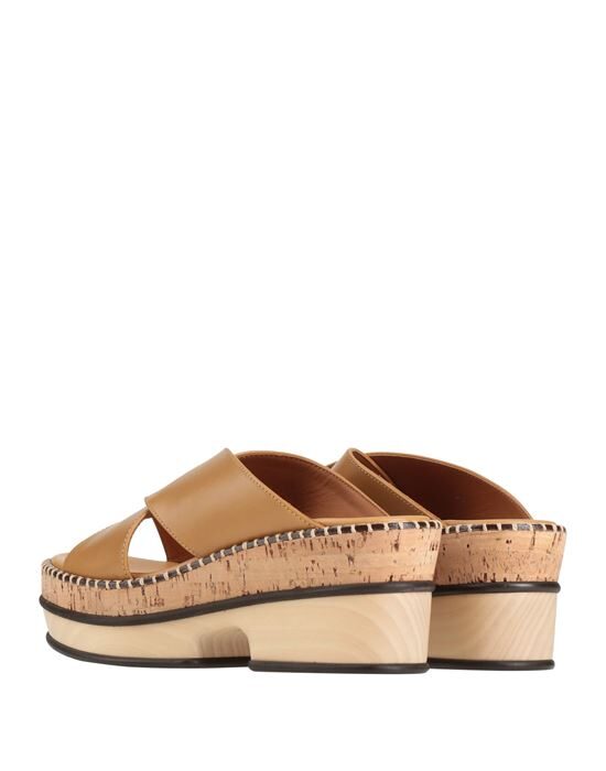 CHLOÉ Мюли и сабо