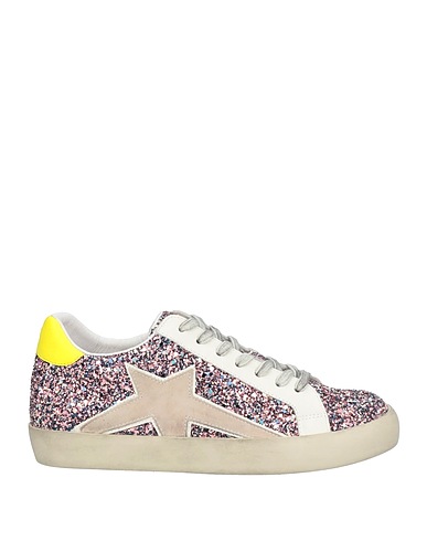 BIBI LOU Sneakers Malva Cuero
