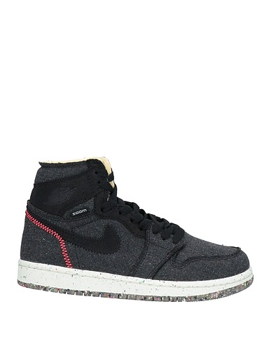 JORDAN Sneakers Blei Gewebefasern