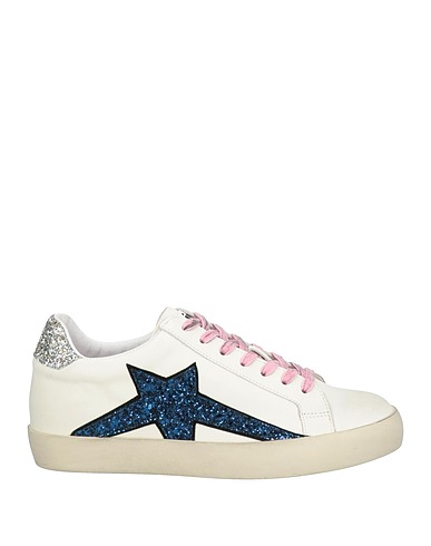 BIBI LOU Sneakers Off white Leather