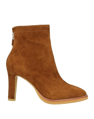 LOLA CRUZ Ankle boot Leather