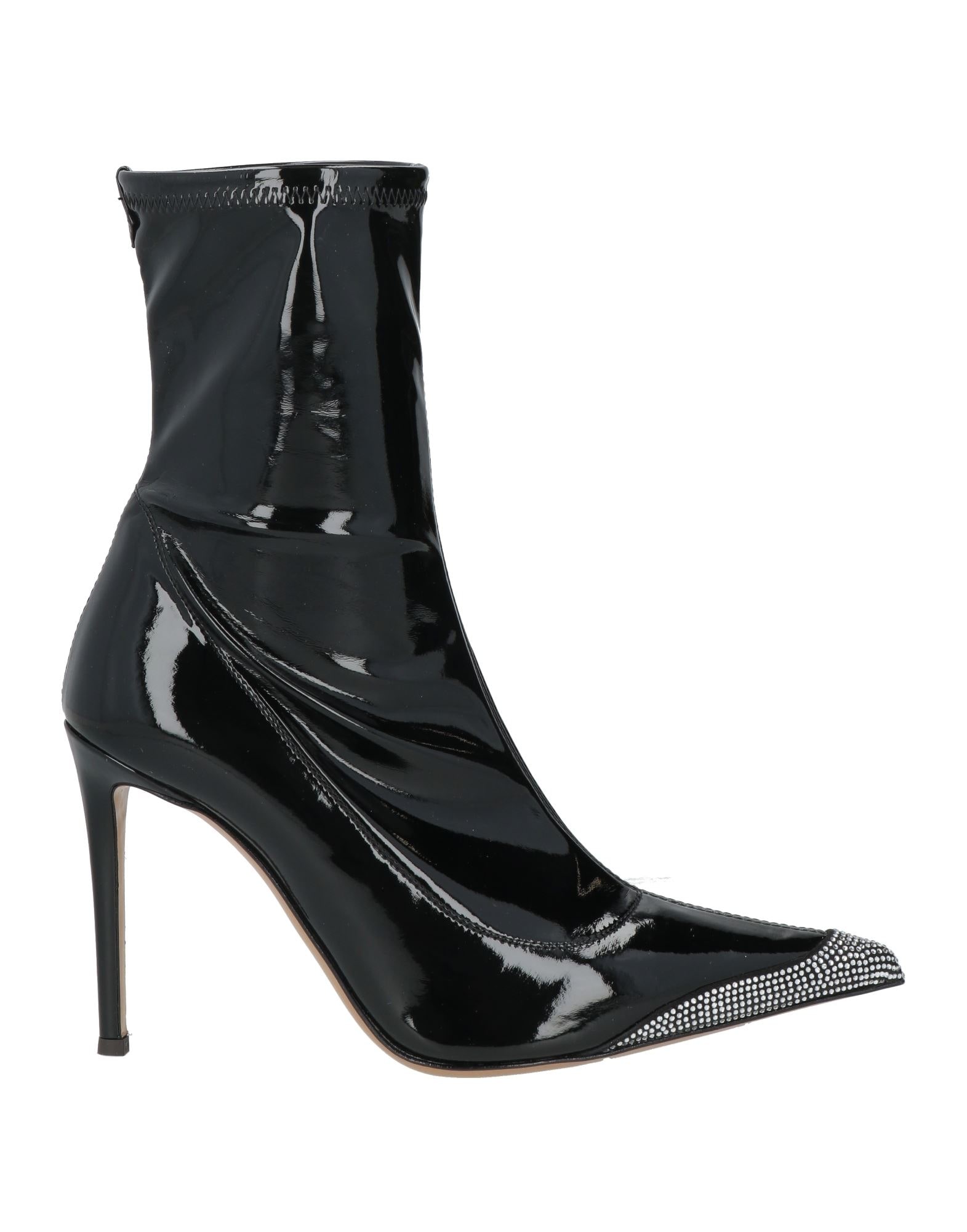 ALEXANDRE VAUTHIER - Ankle boots