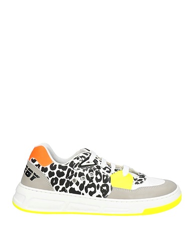 ANIYE BY Sneakers White 80% Polyurethane, 20% Polyester