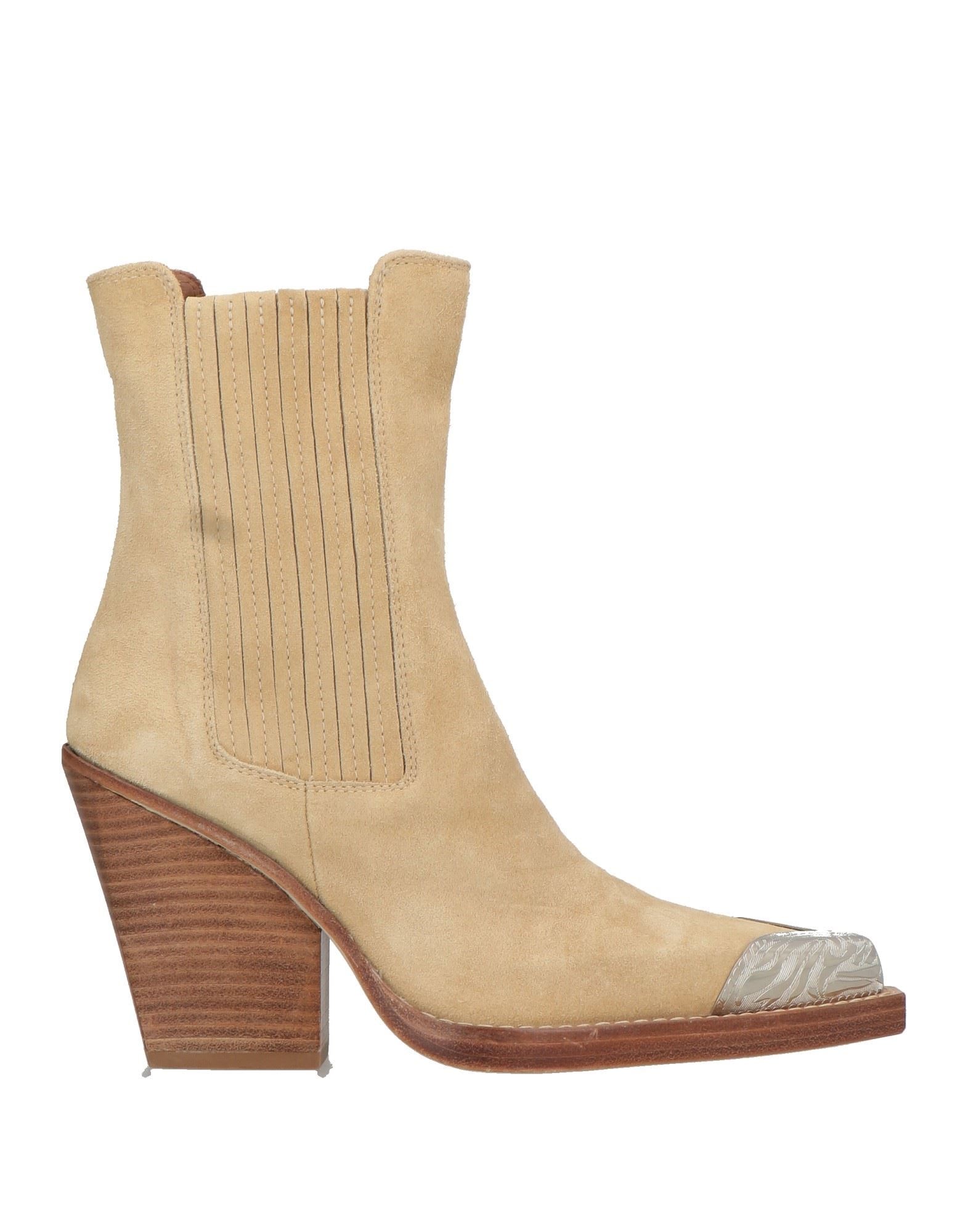 PARIS TEXAS - Ankle boots