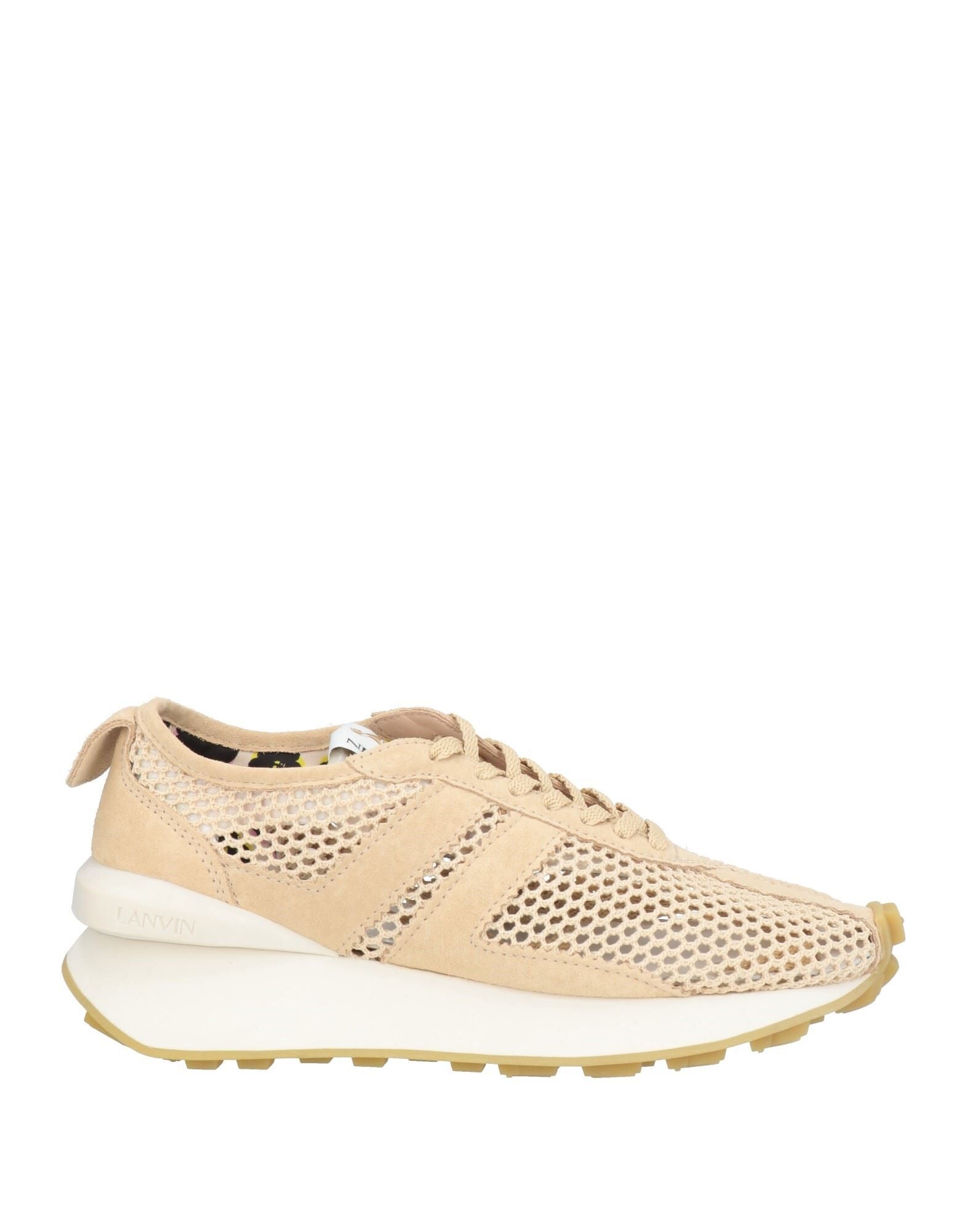 LANVIN - Sneakers