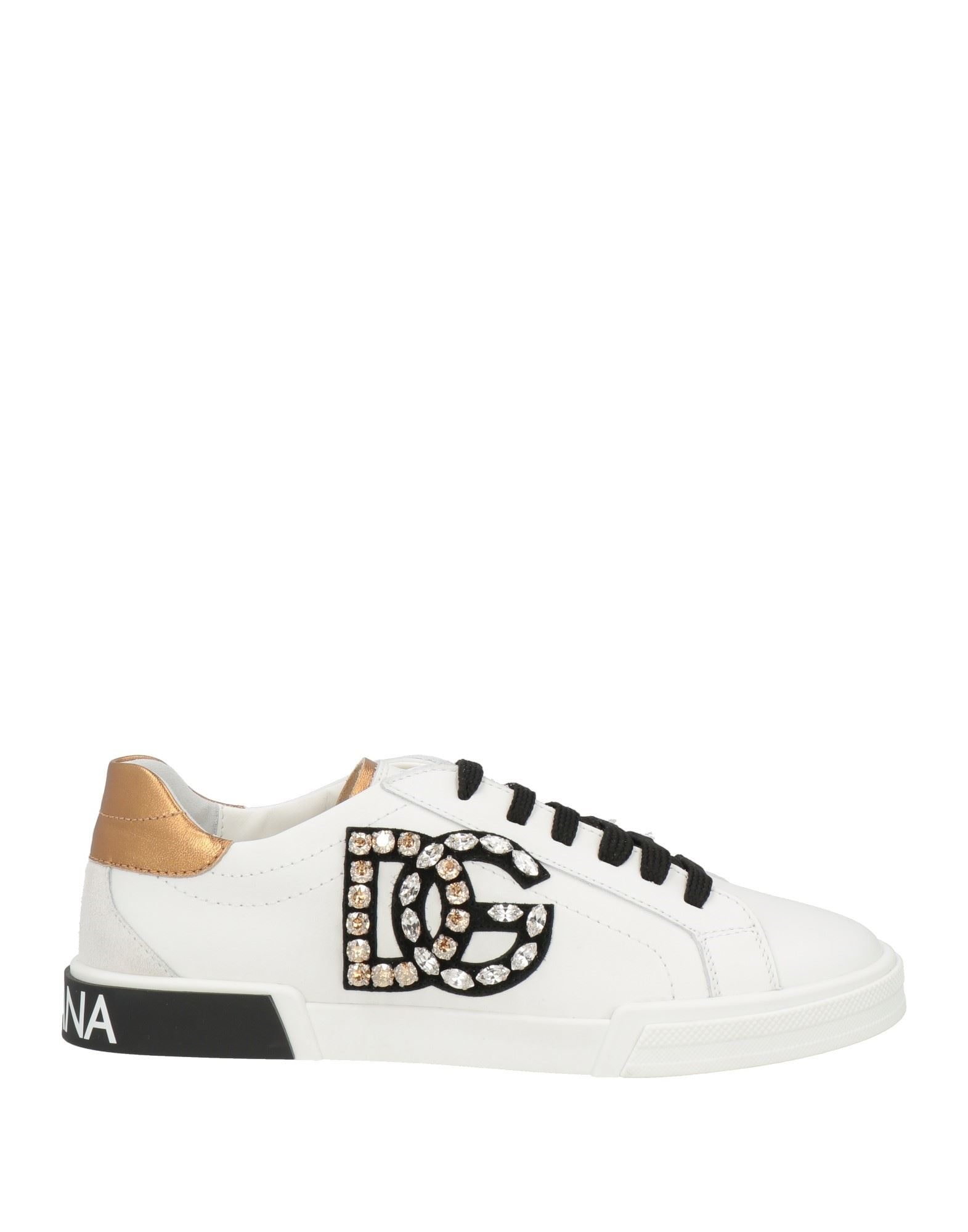 DOLCE&GABBANA - Sneakers