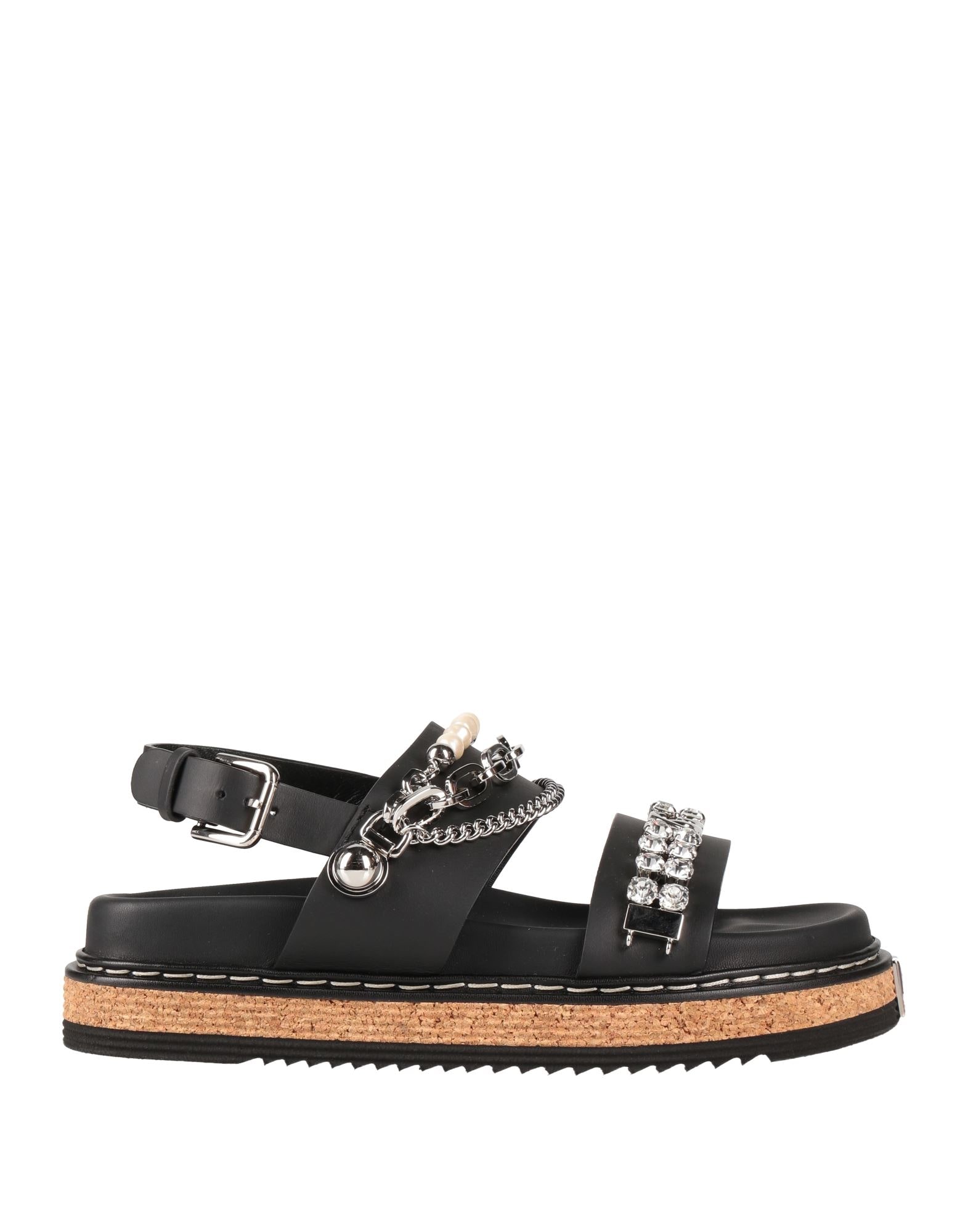 DOLCE&GABBANA - Sandals