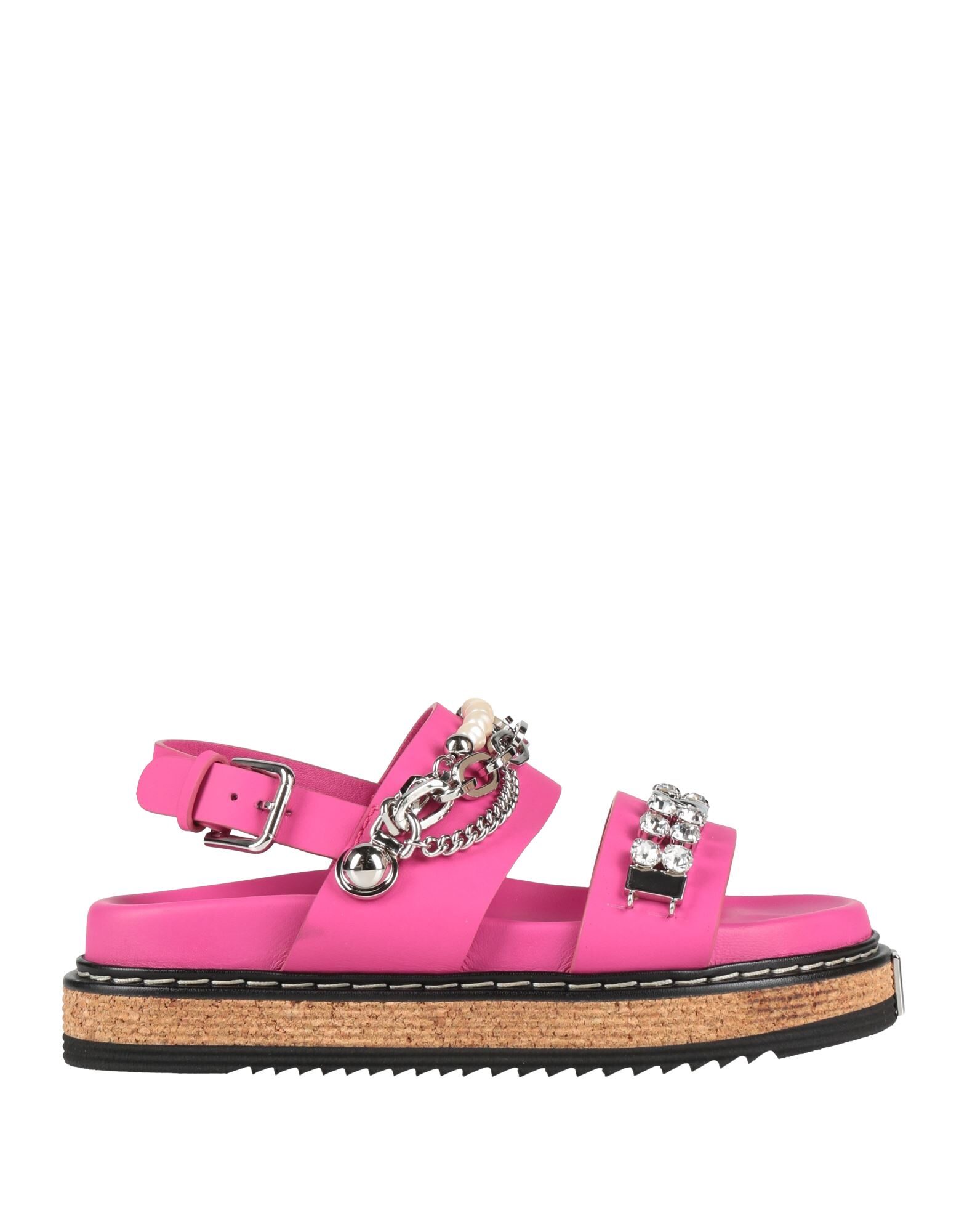 DOLCE&GABBANA - 샌들