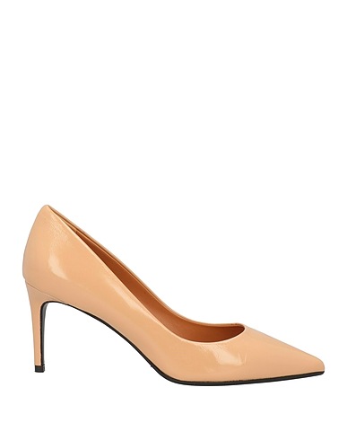 J.A.P. JOSE ANTONIO PEREIRA Court Sand Leather