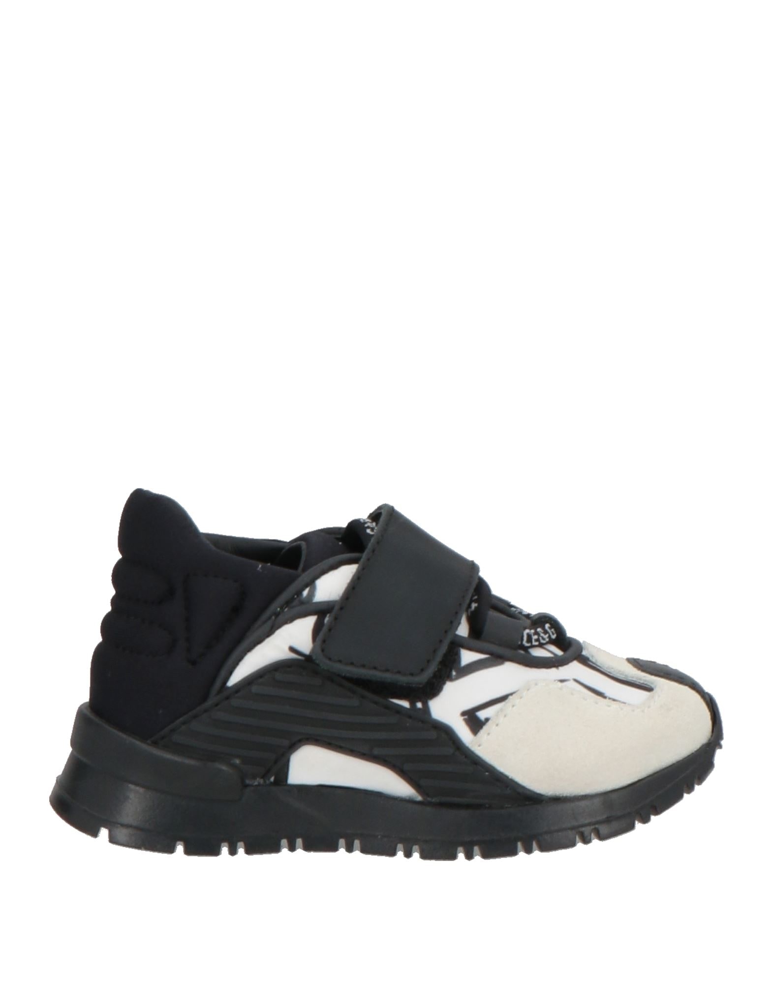 DOLCE&GABBANA - Кеды и кроссовки