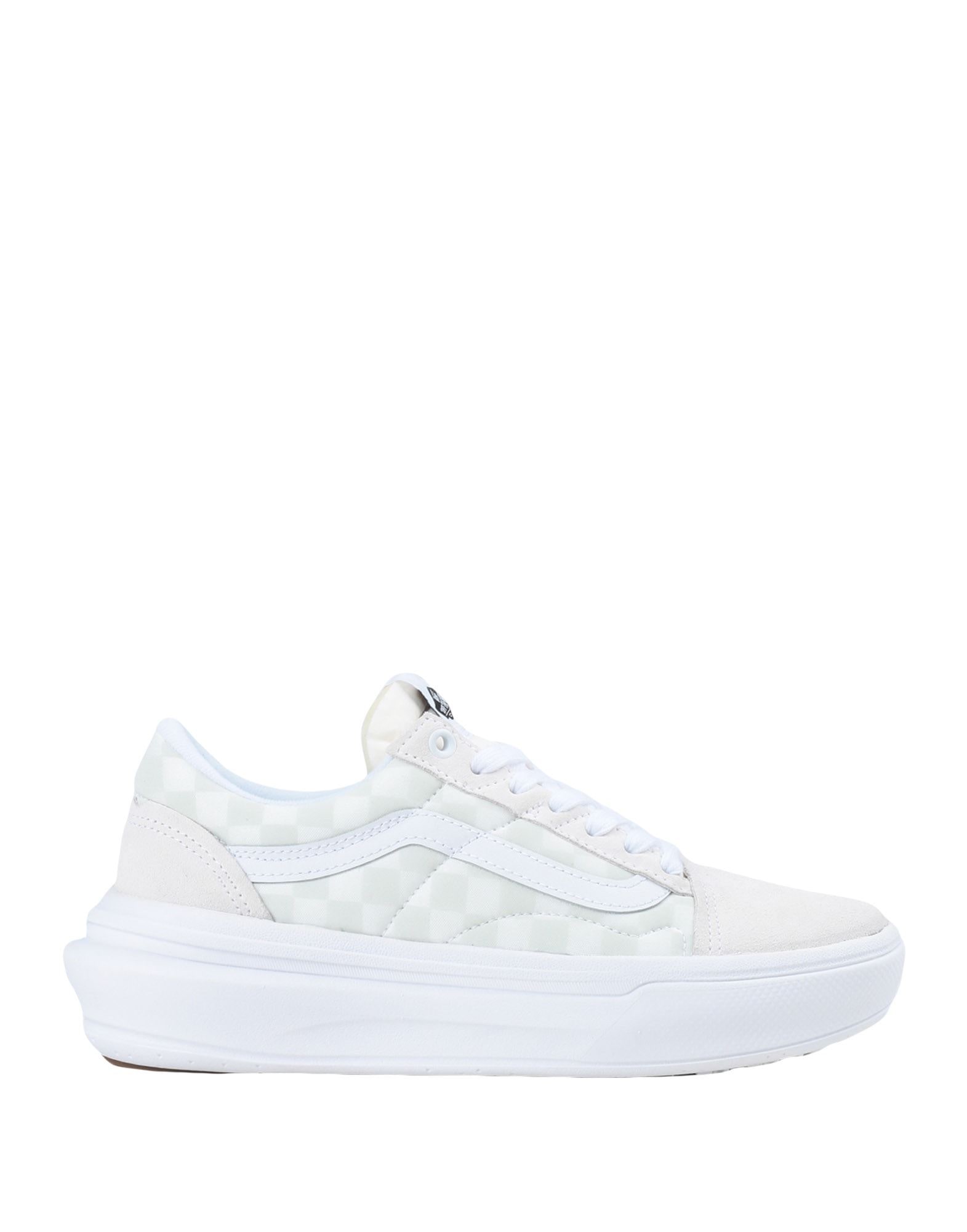 VANS - Кеды и кроссовки