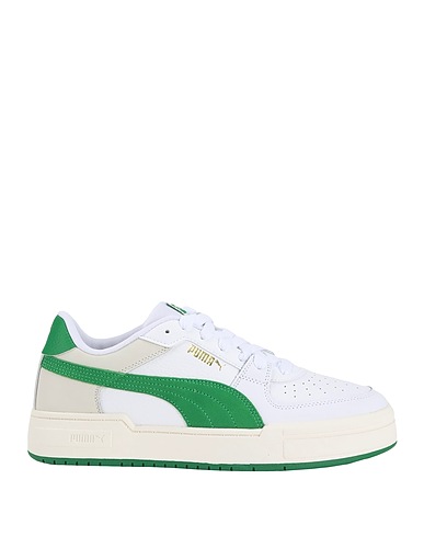 PUMA Sneakers CA Pro Suede FS
 White Leather