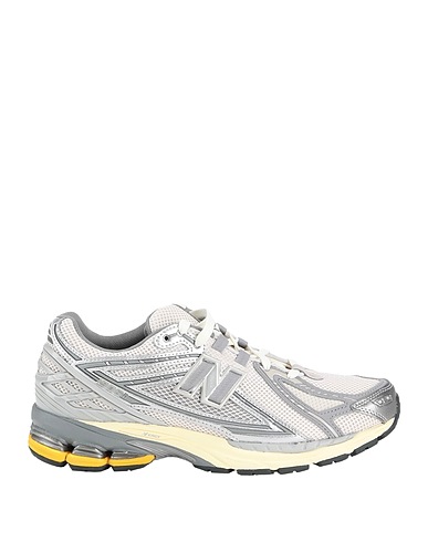 NEW BALANCE Sneakers 1906
 Grey Textile fibres