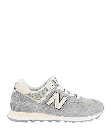 NEW BALANCE Sneakers 574
Leather, Textile fibers