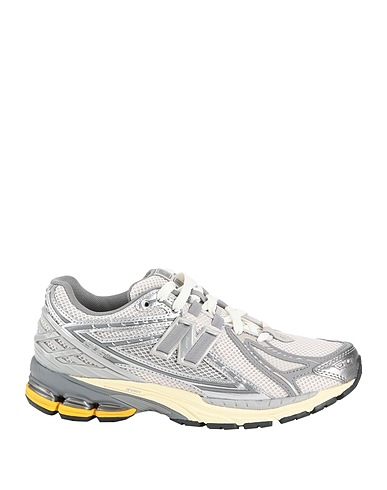 NEW BALANCE Sneakers 	
1906 Grey Textile fibers