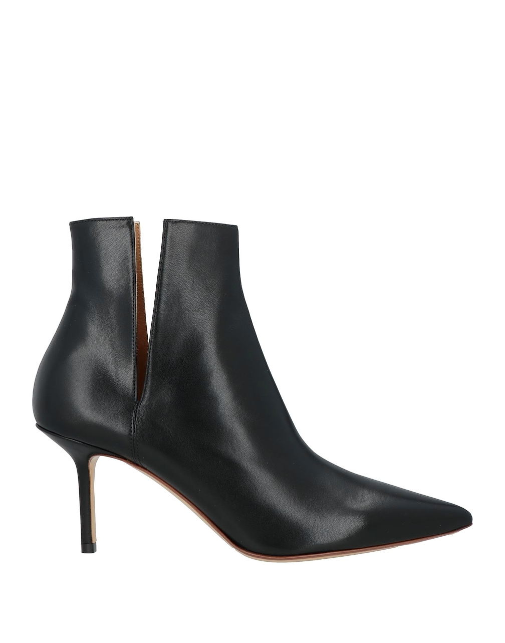 FRANCESCO RUSSO - Ankle boots