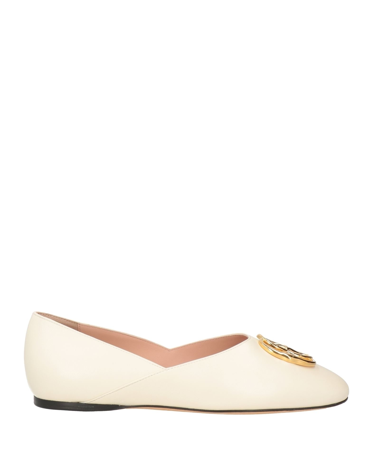 BALLY - Ballet flats