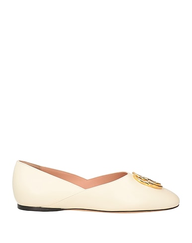 BALLY Балетки AVORIO Кожа