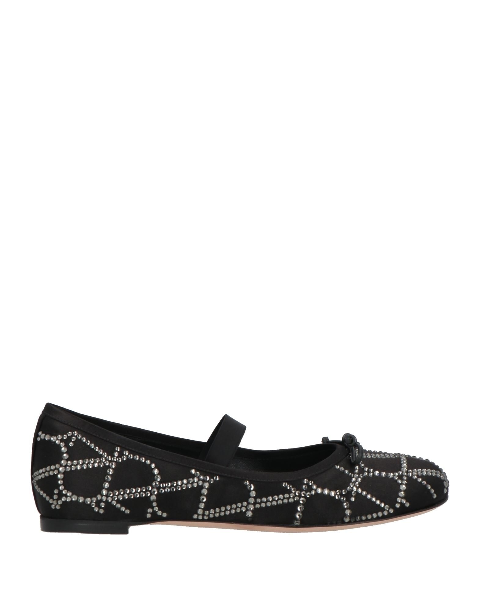 VALENTINO GARAVANI - Ballet flats