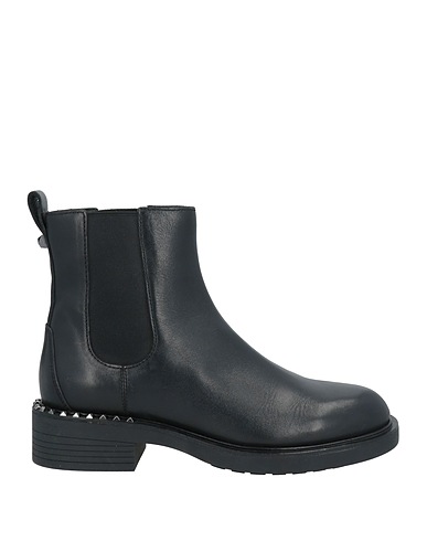 ASH Ankle boot Black Leather