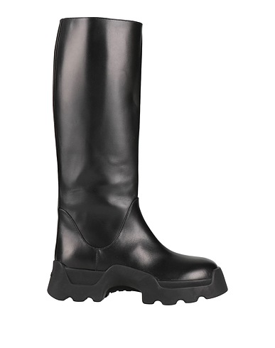 PROENZA SCHOULER Boots Black Calfskin