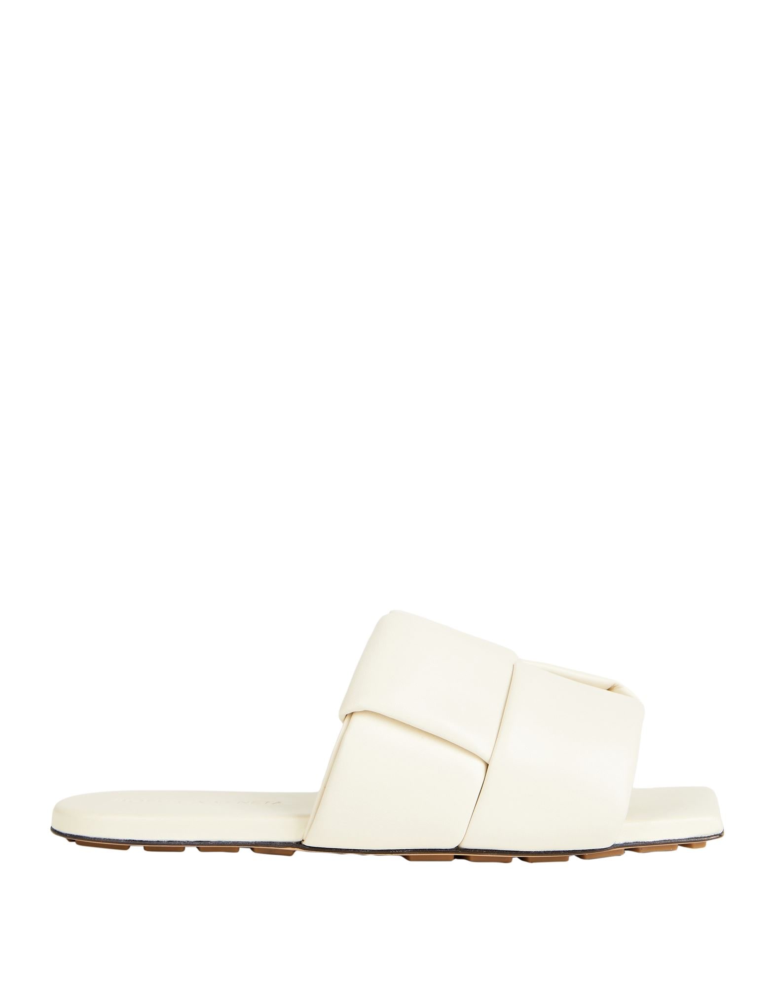 BOTTEGA VENETA - Sandals