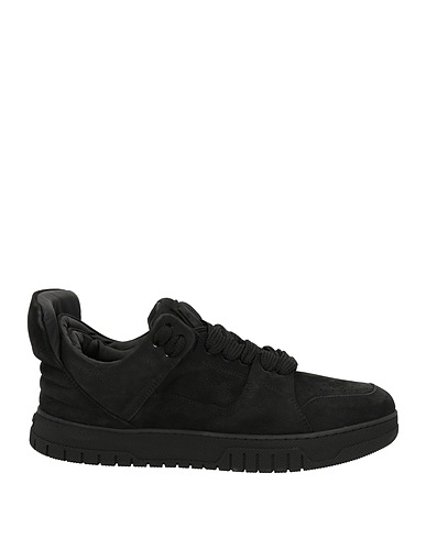 1989 STUDIO Sneakers Black Leather