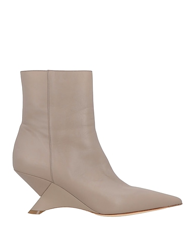 VIC MATIĒ Ankle boot Leather