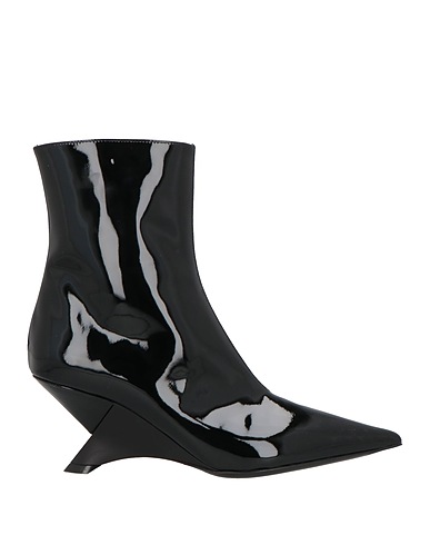 VIC MATIĒ Ankle boot Leather