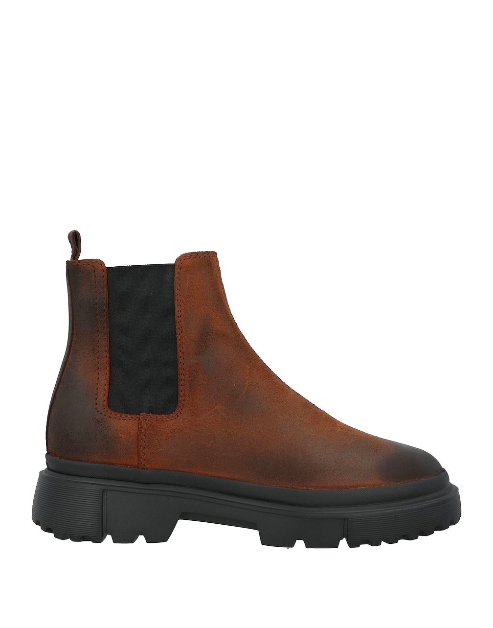 HOGAN - Ankle boots