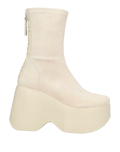 VIC MATIĒ Botín Hueso Cuero