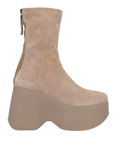 VIC MATIĒ Ankle boot Leather