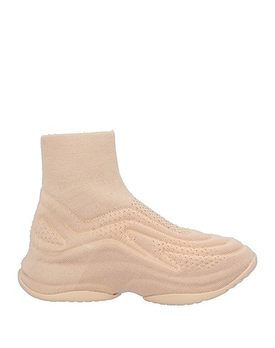 ASH Sneakers Sand Textile fibers
