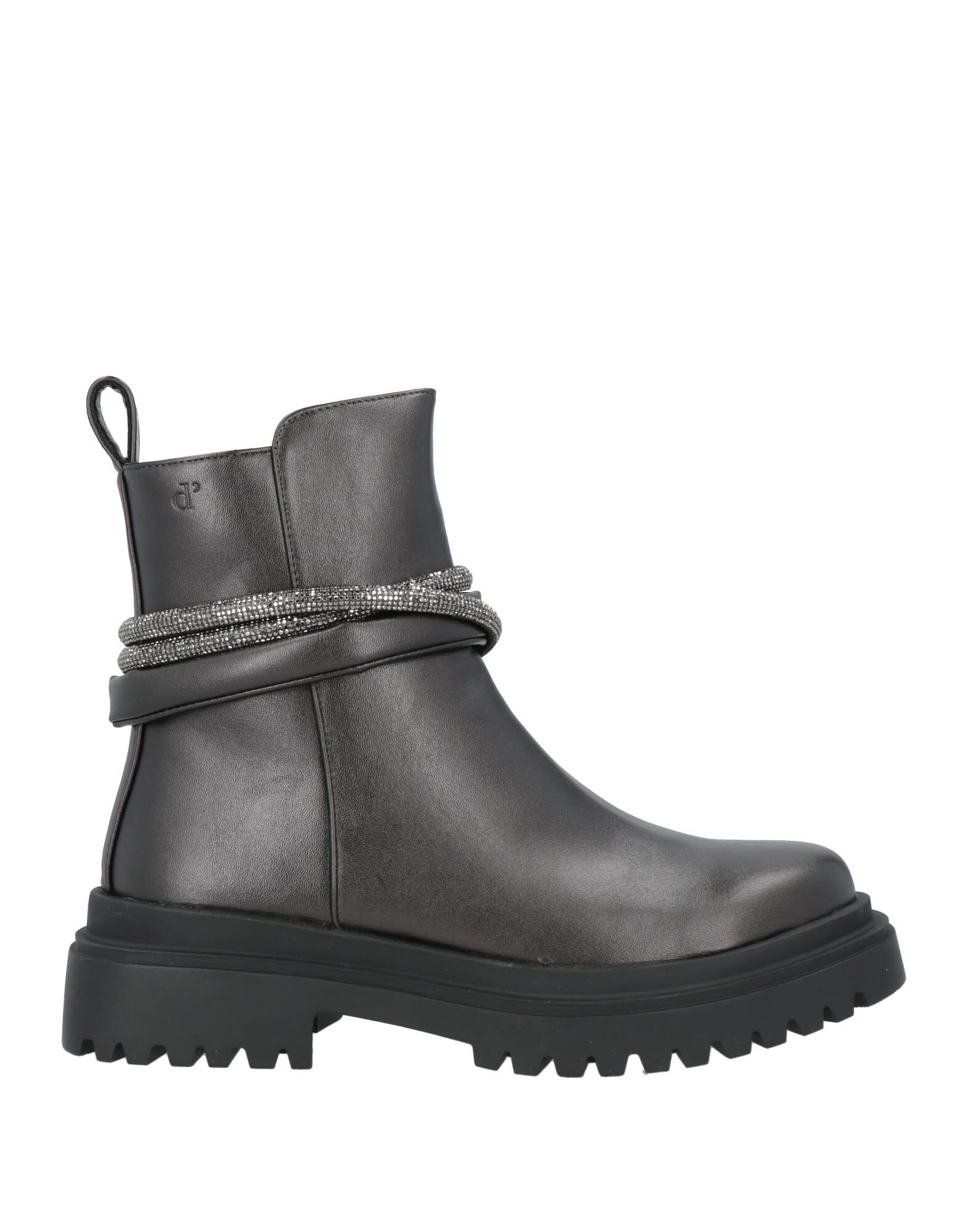 MANUFACTURE D'ESSAI - Ankle boots