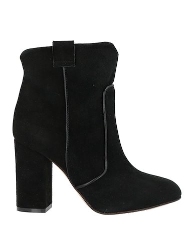GIAMPAOLO VIOZZI Ankle boot Leather