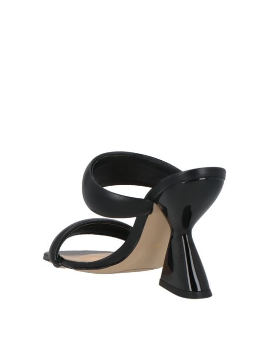 EMMENNE by MARTINA NANNI Сандалии